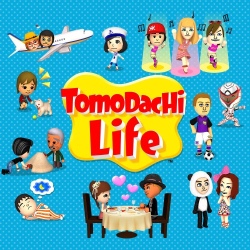 Tomodachi Life